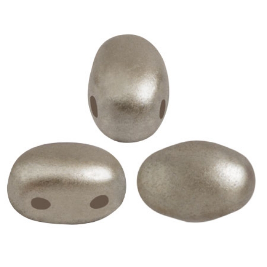 Picture of Samos® par Puca® 7x5mm Pastel Light Brown Coco x10g 