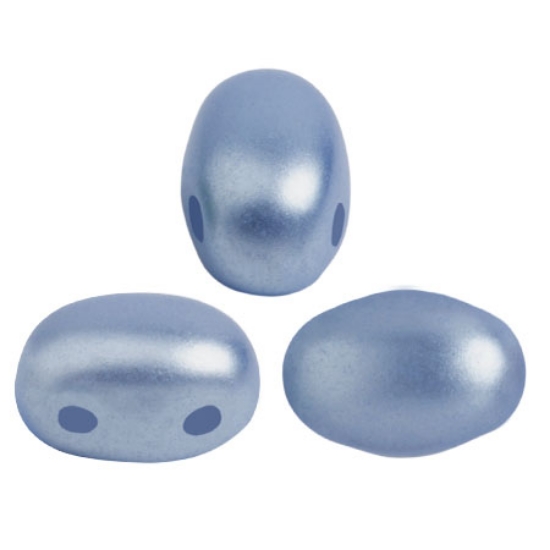 Picture of Samos® par Puca® 7x5mm Pastel Light Sapphire x10g