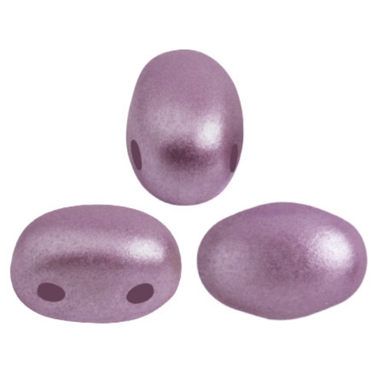 Picture of Samos® par Puca® 7x5mm Pastel Lila x10g 