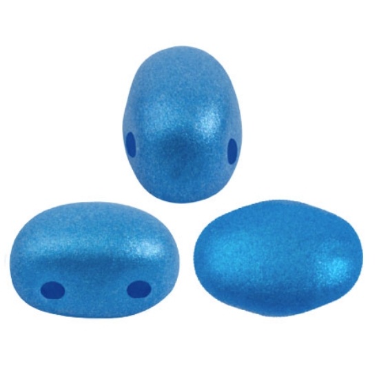 Picture of Samos® par Puca® 7x5mm Chatoyant Sky Blue x10g