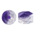 Picture of Baros® Par Puca® 6x5mm Ice Slushy Purple Grape x10g