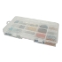 Picture of BeadSmith Keeper Box Large (33x19cm) x1