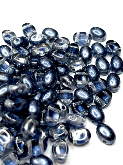 Picture of Samos® par Puca® 7x5mm Ice Slushy Licorice x10g 