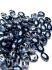 Picture of Samos® par Puca® 7x5mm Ice Slushy Licorice x10g 