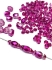 Picture of Konos® Par Puca® 2x4mm Ice Slushy Strawberry x10g