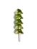Picture of Konos® Par Puca® 2x4mm Ice Slushy Lime x10g