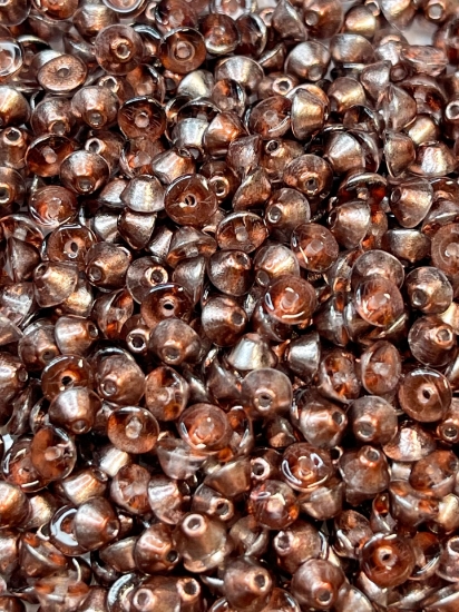 Picture of Konos® Par Puca® 2x4mm Ice Slushy Cola x10g