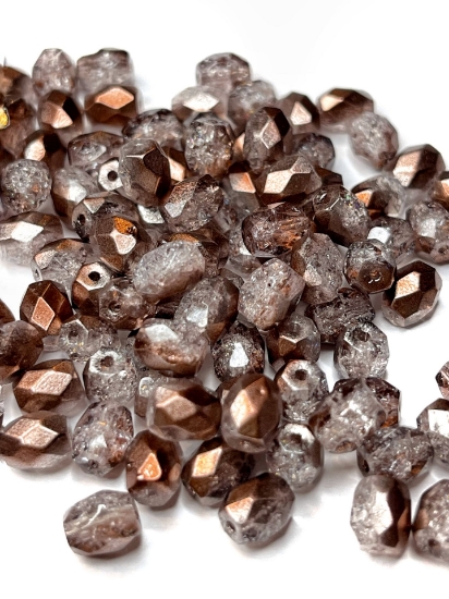 Picture of Baros® Par Puca® 6x5mm Ice Slushy Cola x10g