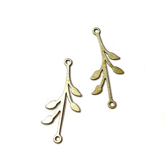 Picture of Link Branche 31mm Gold Tone x1