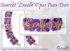 Picture of Armband "Linaëlle" par Puca – Instant Download or Printed Copy