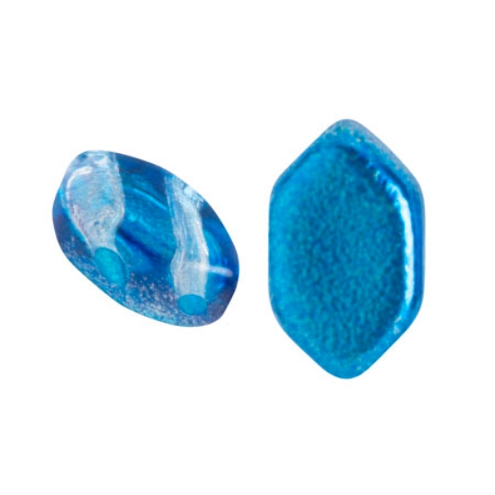 Picture of Paros® par Puca® 7x4mm Blue Raspberry x10g 