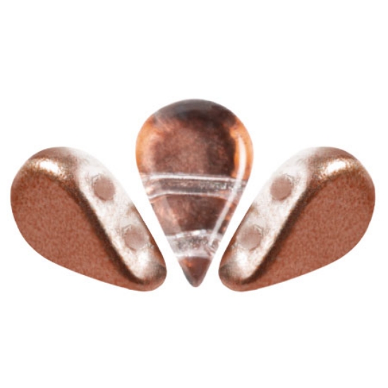 Picture of Amos® by Puca® 5x8mm Ice Slushy Cola x10g