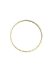 Picture of Component Ring 35mm round nude Brass x5
