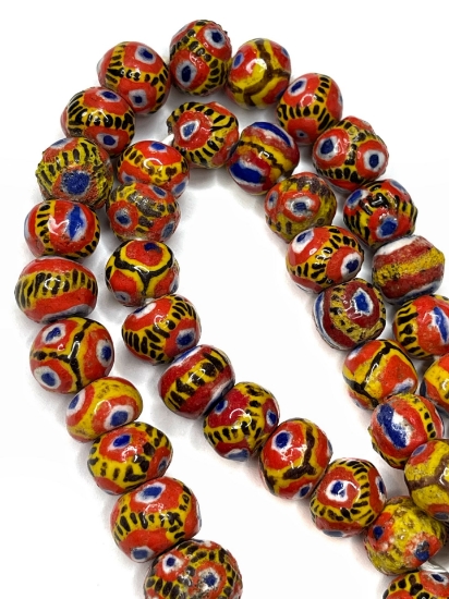 Picture of Trade Beads Kiffa 