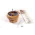 Picture of Spin N String Needles 127mm x5