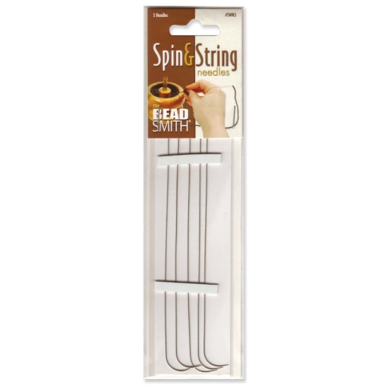 Picture of Spin N String Needles 127mm x5