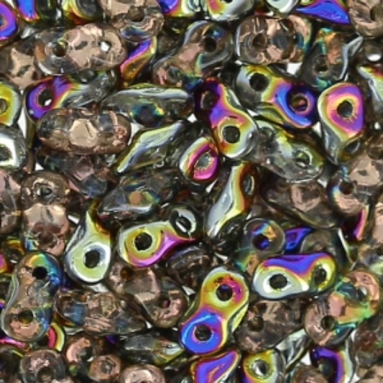 Picture of Super8® 2,2 x 4,7mm Crystal Sliperit x8g