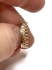 Picture of Premium Pendant Crown 4320 18x13mm drop w/ loop 24kt Gold Plate x1