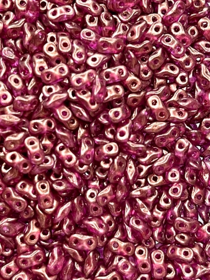 Picture of Super8® 2,2 x 4,7mm GT French Rose x5g