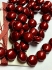 Picture of Swarovski 5860 Coin 10mm Bordeaux Pearl x1