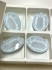 Picture of Swarovski 4127 Oval 30x22mm Crystal Powder Blue x1