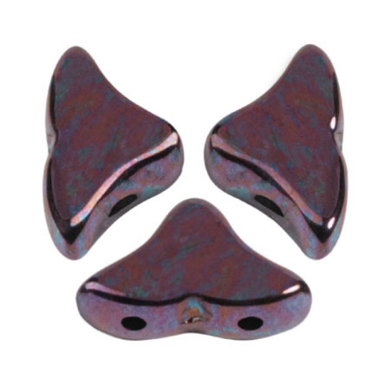 Picture of Hélios® par Puca® 6x10mm Jet Nebula x10g 