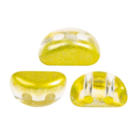 Picture of Kos® par Puca® 6x3mm Ice Slushy Pineapple  x10g