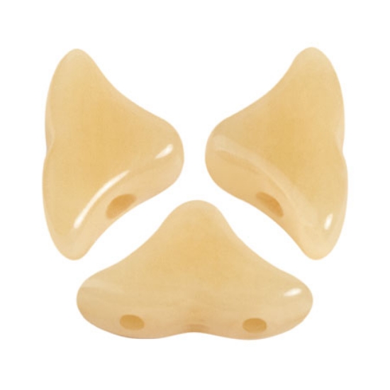 Picture of Hélios® par Puca® 6x10mm Opaque Beige x10g