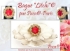 Picture of Ring « Litchi » © par PUCA® – Instant Download or Printed Copy