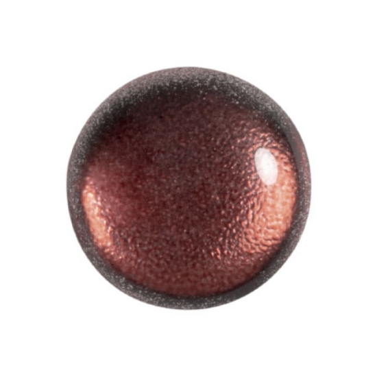 Picture of Cabochons par Puca® 18mm Ice Slushy Cola x1