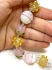 Picture of Select Strands™ Lampworked Glass Tulip x1
