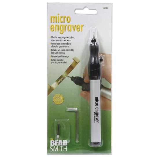 Picture of Mirco Engraver x1