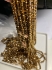 Picture of Vintage Fire-Polished 5mm Light Bronze x50