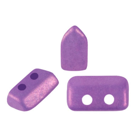 Picture of Piros® par Puca® 5x3mm Chatoyant Grape x10g 