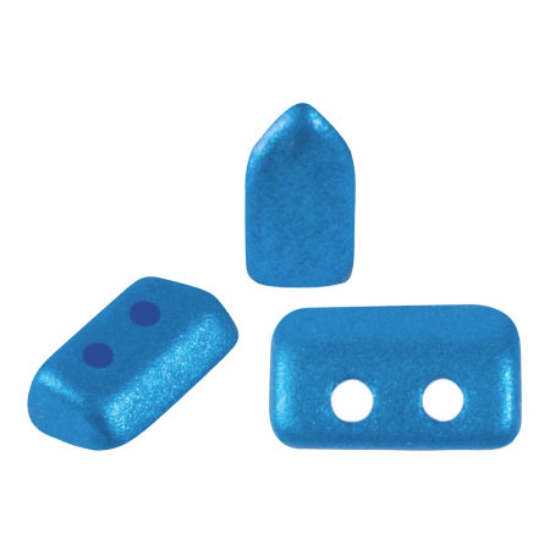 Picture of Piros® par Puca® 5x3mm Chatoyant Sky Blue x10g