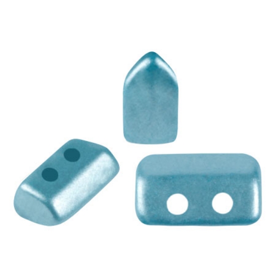 Picture of Piros® par Puca® 5x3mm Pastel Aqua x10g