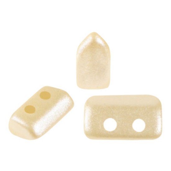 Picture of Piros® par Puca® 5x3mm Pastel Cream x10g 