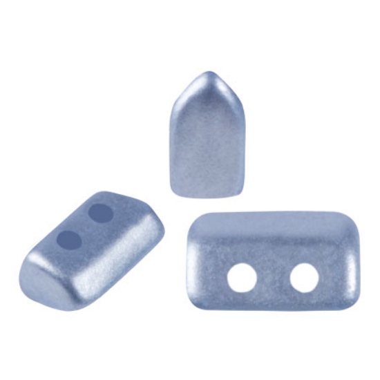 Picture of Piros® par Puca® 5x3mm Pastel Light Sapphire x10g 
