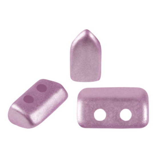 Picture of Piros® par Puca® 5x3mm Pastel Lilla x10g 