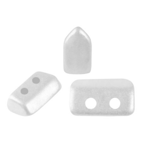 Picture of Piros® par Puca® 5x3mm Pastel White x10g