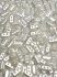 Picture of Piros® par Puca® 5x3mm Pastel White x10g
