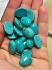 Picture of Cabochon Turquoise (imitation) 18x13mm x1