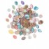 Picture of Mother-of-Pearl Shell Drop Mix x34