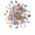 Picture of Mother-of-Pearl Shell Drop Mix x50