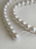 Picture of Premium Pearl Freshwater White Lotus 8-8.5mm round White x1