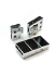 Picture of Click Clasp Ø10x2mm Silver x1