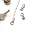 Picture of 925 Silver Chain Tiffany fine 1.1mm x10cm