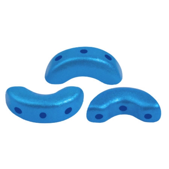 Picture of Arcos® par Puca® 5x10mm Chatoyant Sky Blue x10g