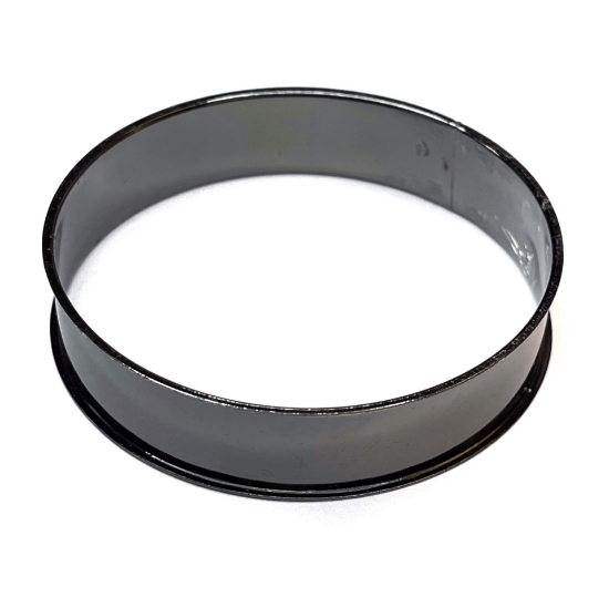 Picture of Bracelet bangle 16x67mm Gunmetal x1