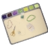 Picture of Seed Bead Mat 28x35cm x1 